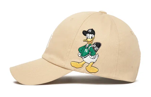 MLB CPD01