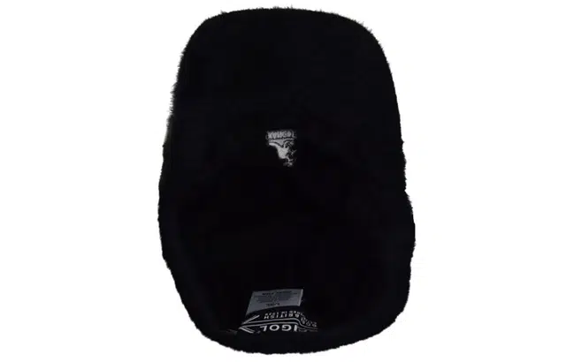 KANGOL Furgora Spacecap LOGO