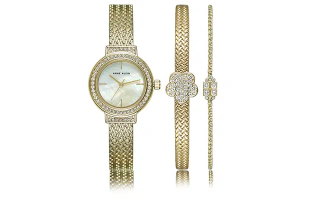 ANNE KLEIN AK-3432GBST