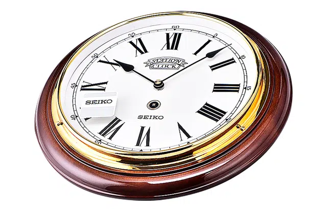 SEIKO QXA143B