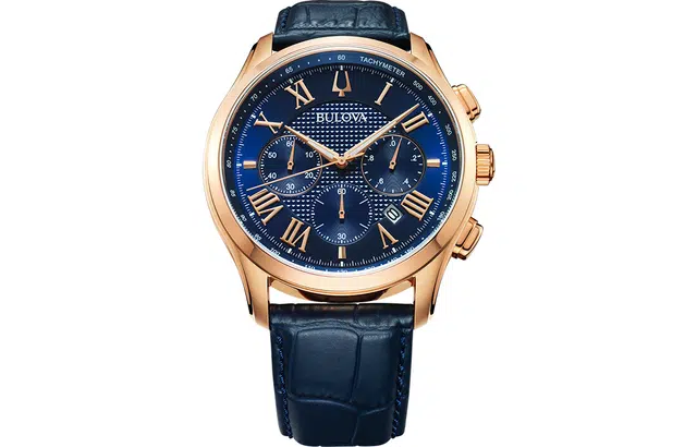 BULOVA 47mm 97B170