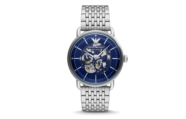 EMPORIO ARMANI AVIATOR 43mm 50 AR60024