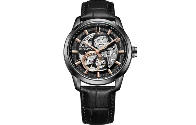 BULOVA 43mm 98A283