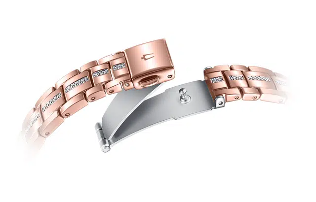 BULOVA 31mm 98L284