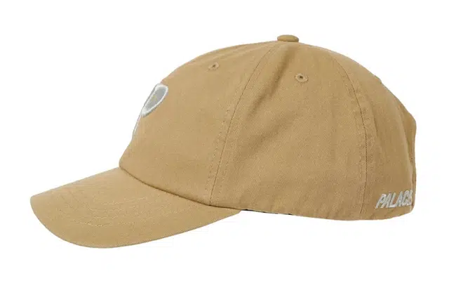 PALACE Summer Logo