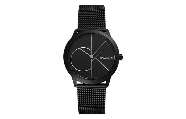 CKCalvin Klein CKlogo 35mm 30 K3M5245X
