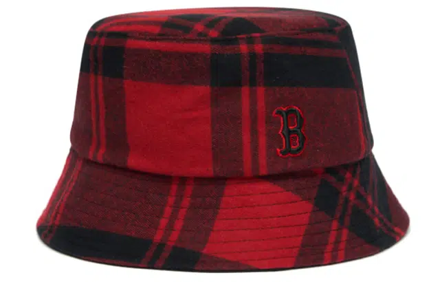 MLB Classic Logo Red