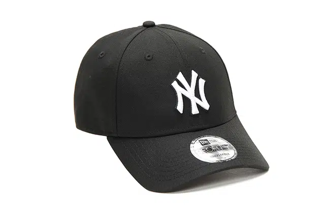 New Era MLB LOGO NY vibe