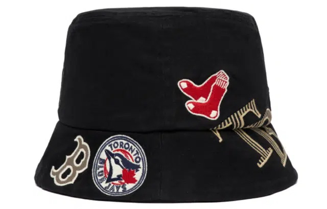 MLB Logo