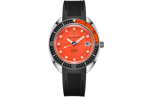 BULOVA 96B350