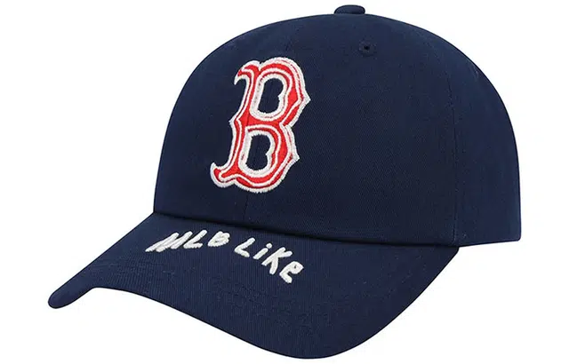 MLB Logo