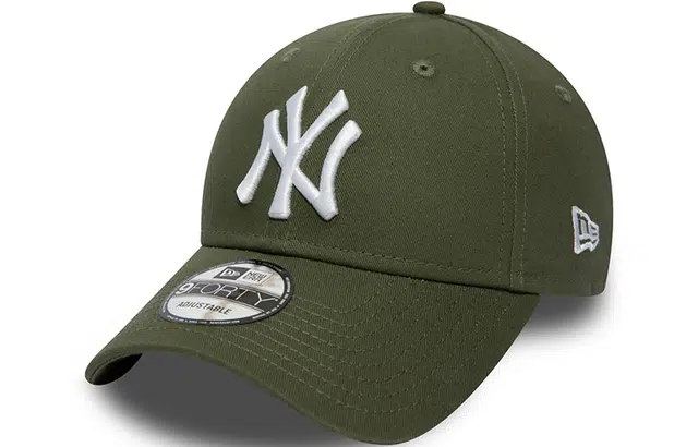 New Era MLB NyLogo