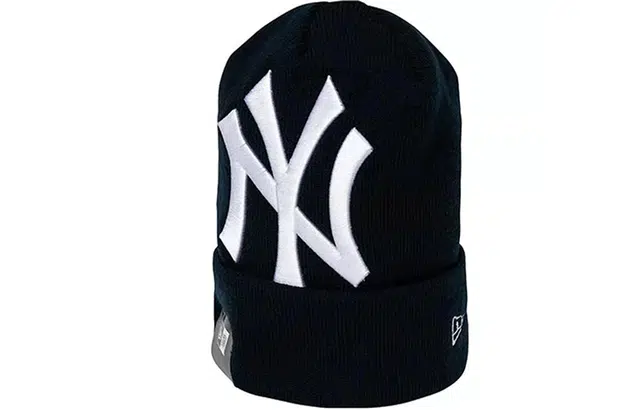 New Era MLB NYLogo