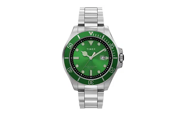 Timex Harborside TW2U72000