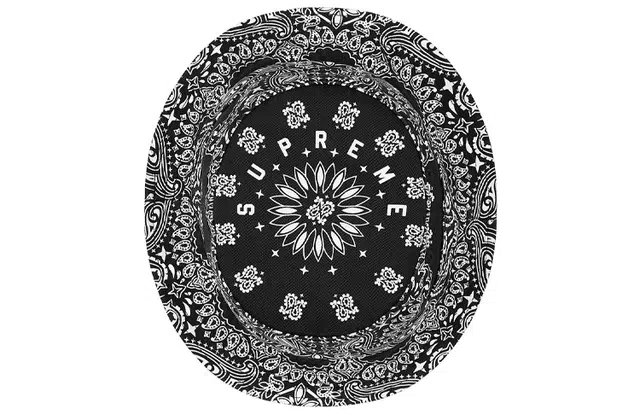 Supreme Supreme SS21