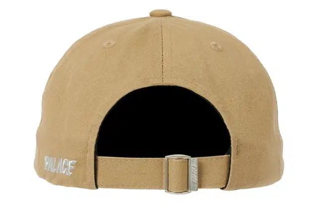 PALACE Summer Logo