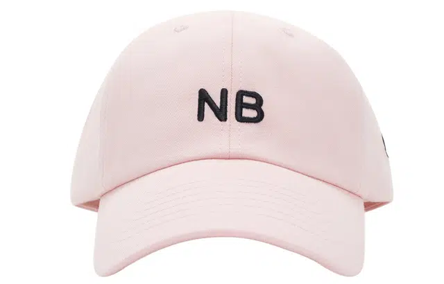 New Balance logo