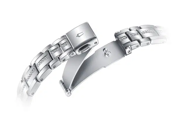 BULOVA 96L291