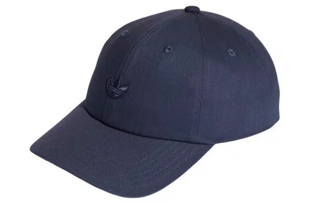 adidas Originals Blue Cap