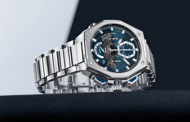 BULOVA 96B349