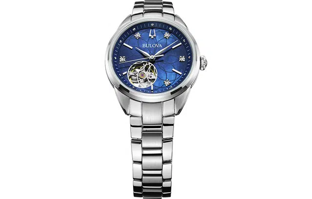 BULOVA 35mm 96P191