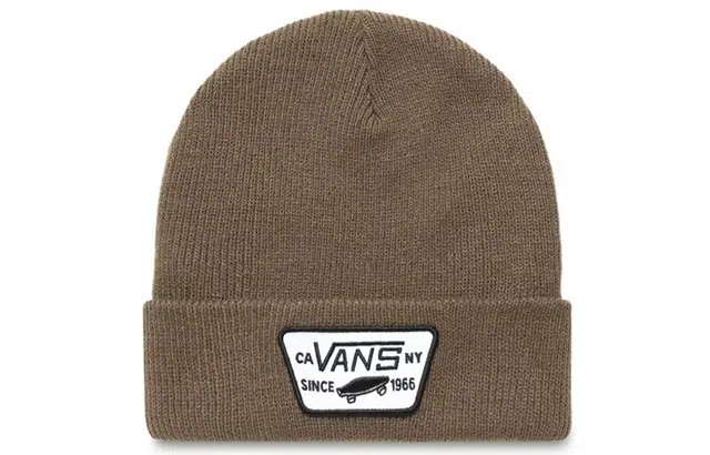 Vans Logo