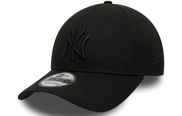 New Era MLB NyLogo