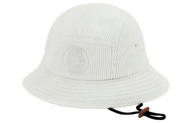 Supreme x Stone Island Corduroy Crusher