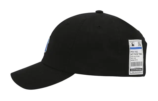 MLB PRIDE TAG Logo