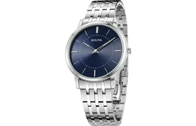 BULOVA 40mm 96A188