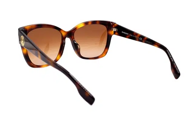 BURBERRY B. MONOGRAM4345F