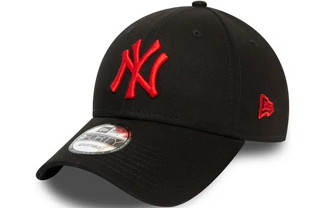 New Era MLB NyLogo