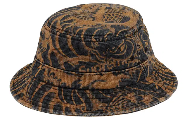 Supreme Waves Crusher