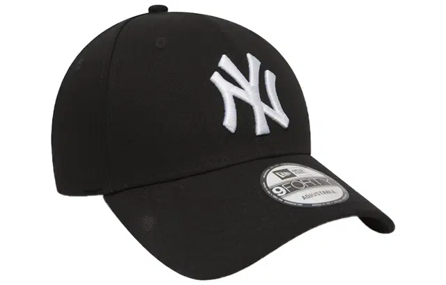 New Era MLB LOGO NY vibe