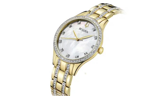 BULOVA 32mm 98X119