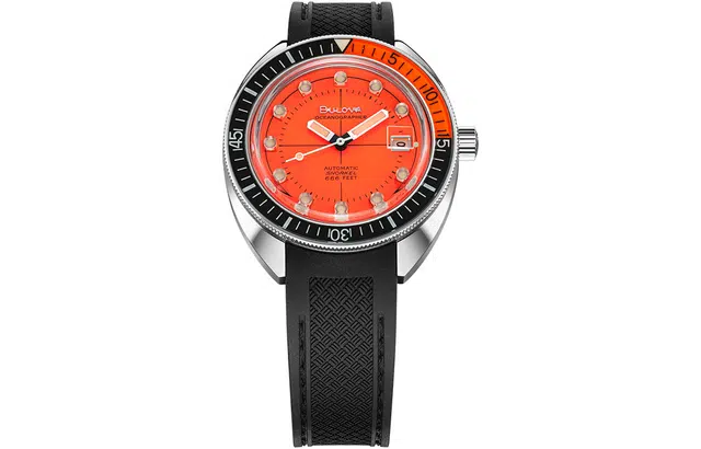 BULOVA 96B350