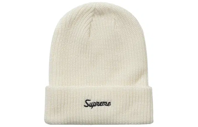 Supreme Week 15 Loose Gauge Beanie 2