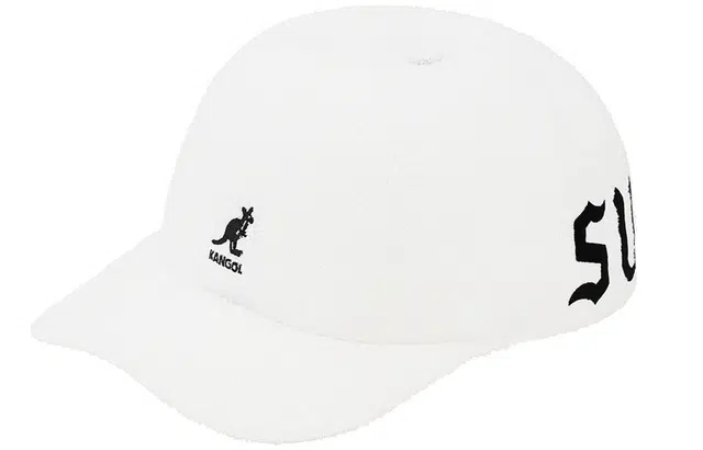 Supreme SS20 Week 12 Supreme x Kangol Bermuda Spacecap Logo