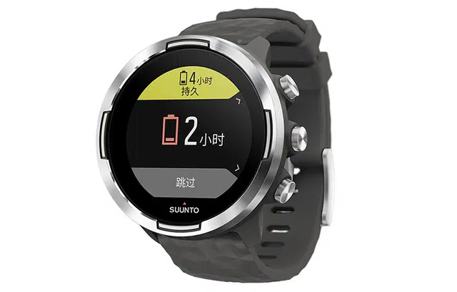 SUUNTO Suunto 9 Baro SS050405000