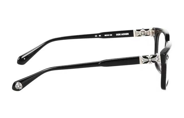 Chrome Hearts COX UCKER