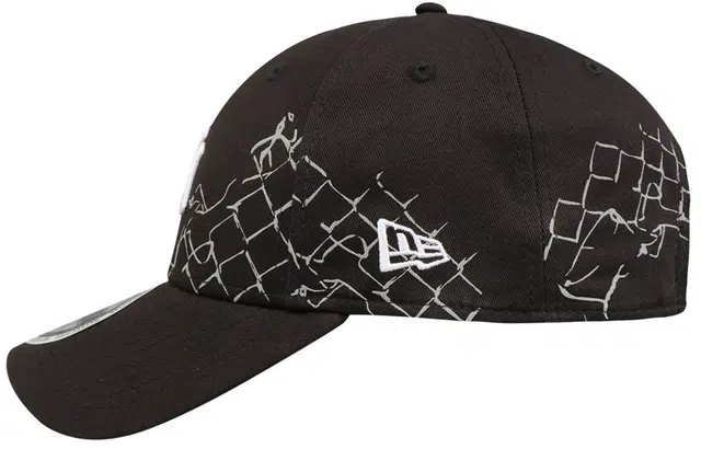 New Era New Era x MLB NY