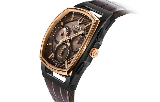 BULOVA 98A264