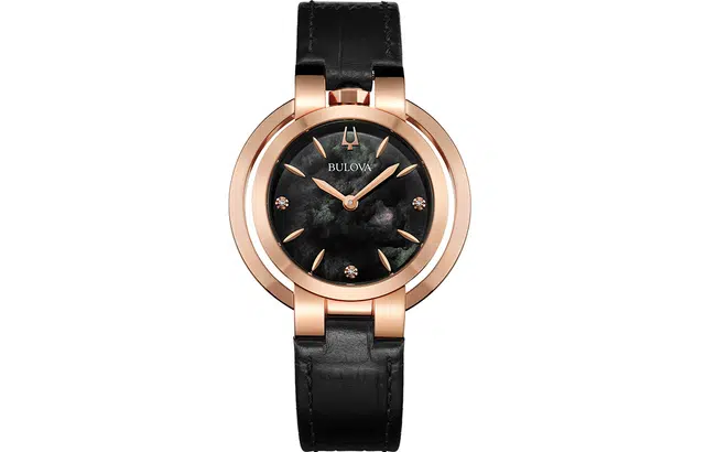 BULOVA 35mm 97P139