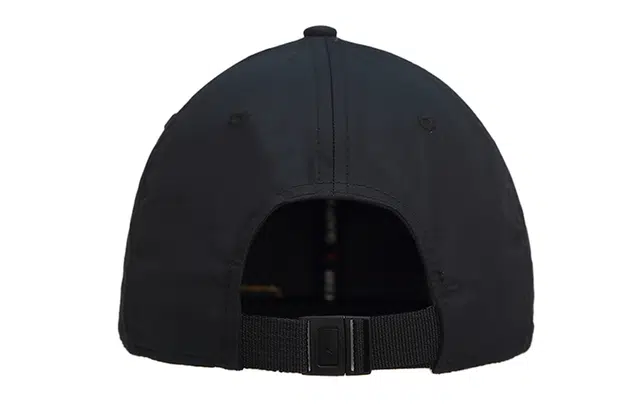 Jordan 23 Logo Cap Black