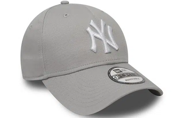 New Era MLB NyLogo