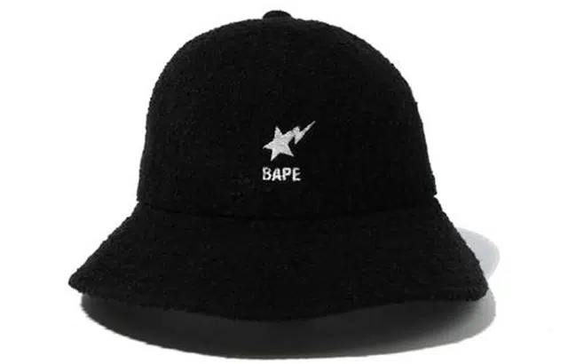 A BATHING APE Logo