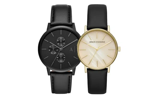 ARMANI EXCHANGE AX2719+AX5561