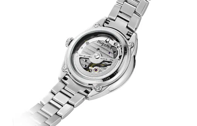 BULOVA 35mm 96P191