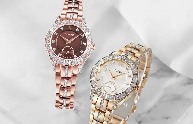BULOVA 31mm 98L283