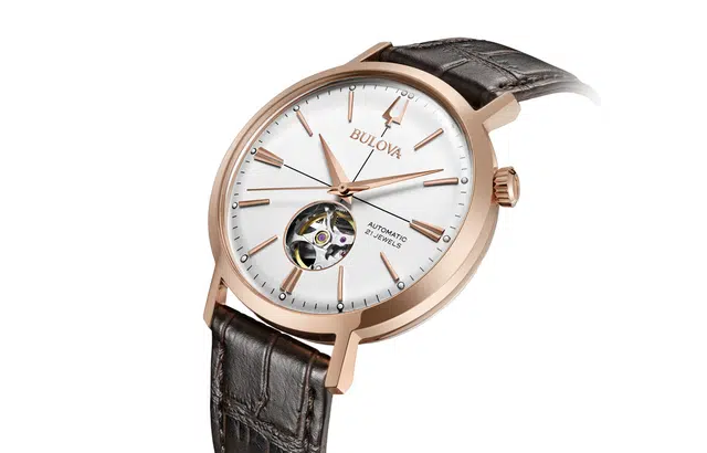 BULOVA 41mm 97A136